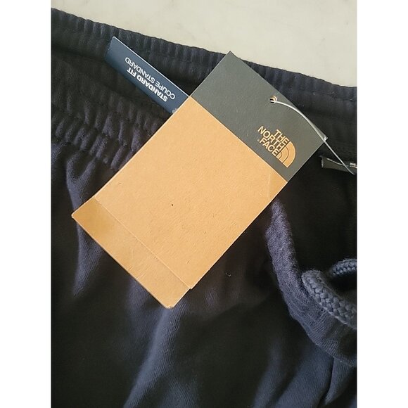 The North Face TNF Vert Sweatpants Men's Training Performance Black Size XXL - Picture 5 of 7